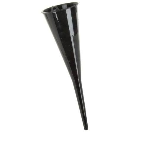 STRAIGHT FUEL FUNNY, 46cm, PLAST