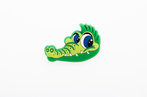 Detský držiak KID WILD GTV CROCODILE