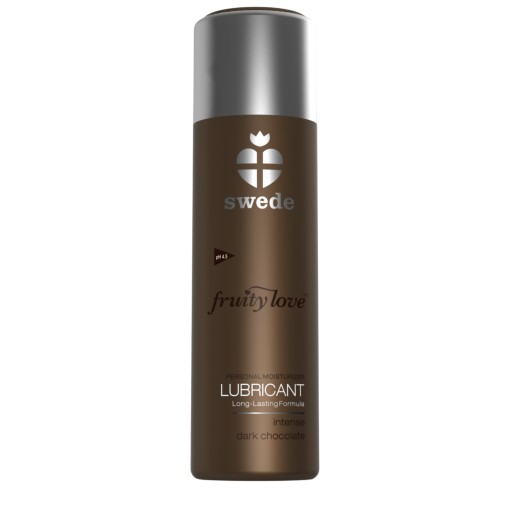 SWEDE ovocný milostný intímny gél 50ml čokoláda