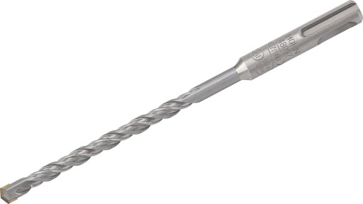 VŔTAČKA DO BETÓNU FI 7mm SDS PLUS WIDIA 7X160 mm