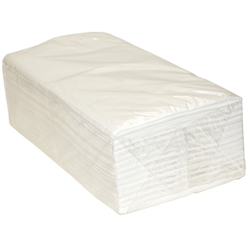 Clarina obrúsky GASTRONOMIC 400ks 33x33cm 1/4