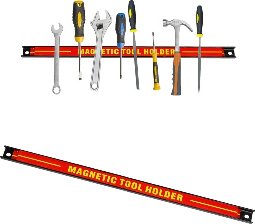 DRŽIAK NÁRADIA MAGNETICKÝ PÁS 50cm 15KG