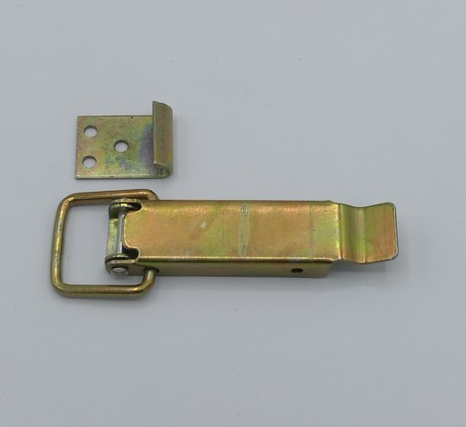 UZAVOR NA KRABIČKU 90 X 24 mm SILNÝ 2 ks