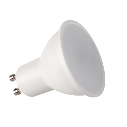 GU10 4W NW neutrálna LED žiarovka Kanlux LED