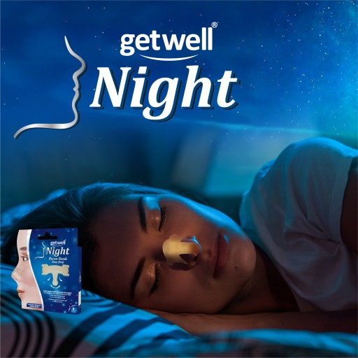 GETWELL MIESTA NA NOS NA CHRÁPENIE 8 ks