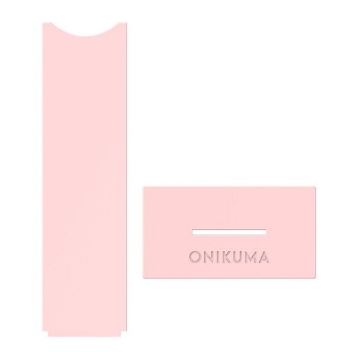 ONIKUMA SE-1 Herný stojan pre slúchadlá: Farba - ružová