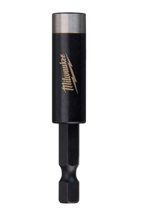 Magnetický držiak 1/4 HEX 60 mm SHOCKWAVE MILWAUKEE