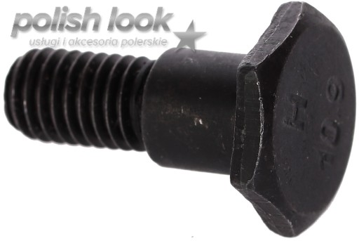 Upevňovacia skrutka spojky pre krovinorez, vyžínač M8x28 10,9 DEMON NAC