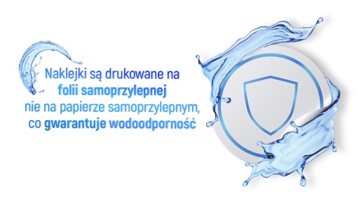 Etikety Nálepky na koreničky 55 kusov + 5 ZADARMO