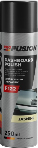 PROFUSION DASHBOARD F122 JASMINE sprej do kokpitu