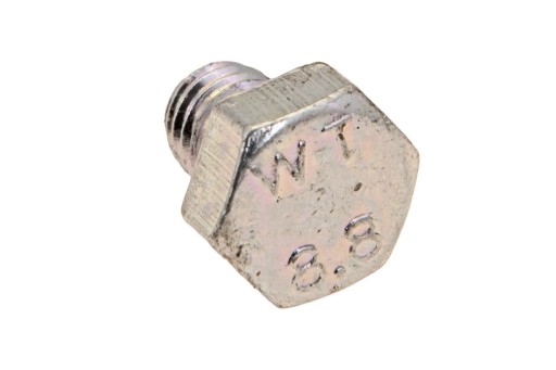 01210.050.006 Skrutka M5 X 6 8,8 pozink D933