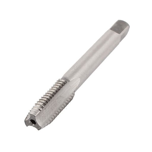 Strojový závitník M10 x 1,25 HSS