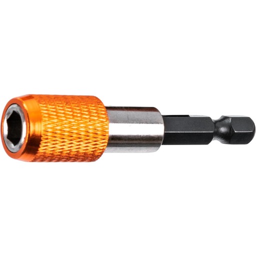 RICHMANN DLHÝ MAGNETICKÝ DRŽIAK NA BROTY/HROTY 60 mm, AUTOMAT.