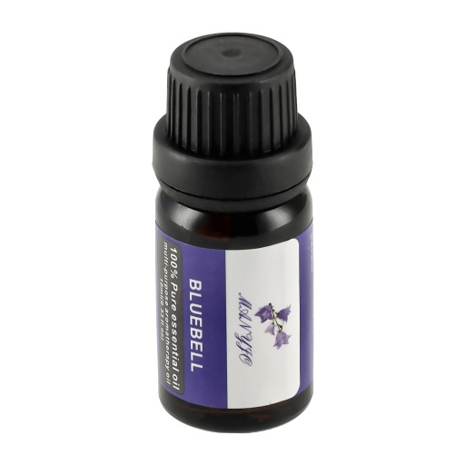 Fialový fialový vonný esenciálny olej 10 ml do difuzéra zvlhčovača