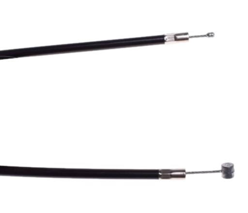YAMAHA BWS MBK BOOSTER 50 2x sada káblov sýtiča