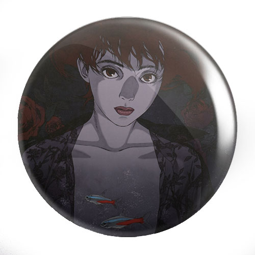 Perfektné modré manga anime špendlíky, z ktorých si môžete vybrať