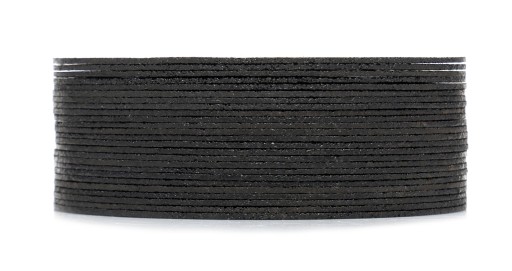 REZNÝ KOTÚČ NA KOV HLINÍK MOSADZ 125x1,6