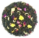 Yunnan PASSION FRUIT BLACK TEA mučenka 50g
