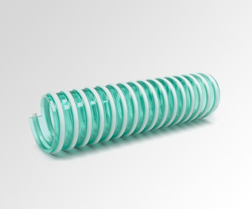 PVC SACIA HADICA NA VODU FI 25mm 1