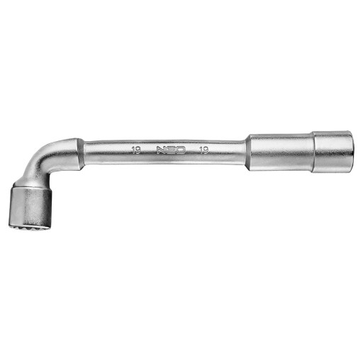 Hasák 19 x 200 mm