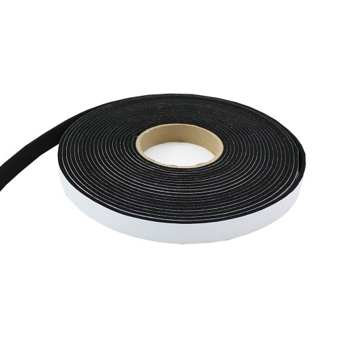 SAMOLEPIACA PLSTENÁ TESNENIE PÁSKA PLSTENÁ 10mm/20