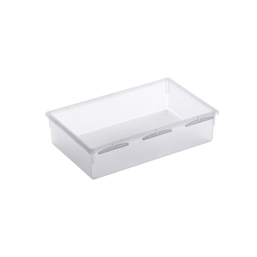 Modulárny organizér do zásuvky 23 x 15 cm