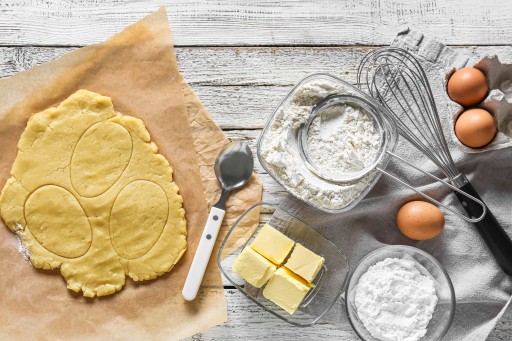 KOKOSOVÁ PASTA 500G PRÍRODNÁ KOKOSOVÁ PENA