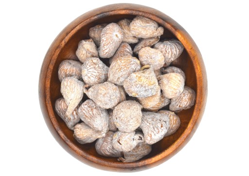 ŠPANIELSKÉ FIGY, PRÍRODNÉ A ČERSTVÉ, 500g