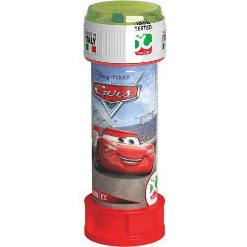 MYDLOVÉ BUBLINY DISNEY CARS CARS MAZE GAME 60ml MIX 1 ks.