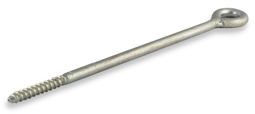 Skrutka s okom pre lešenie Plettac 400 mm