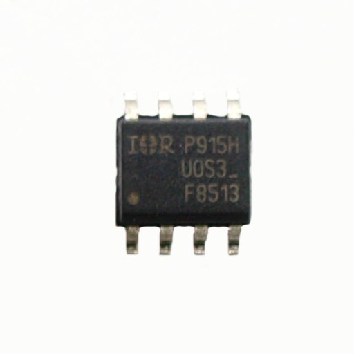 IRF8513PBF 30V 8A + 11A IRF 8513 tranzistor 3ks