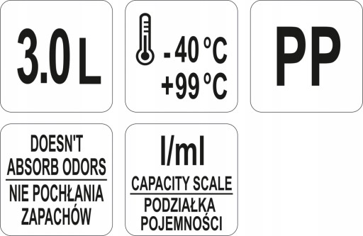 DŽVNA S ODMEROU 3000ML