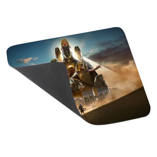 ASSASSINS CREED GAME PODLOŽKA