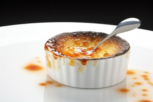 Vôňa na sviečky Vosk na sviečky 10ml CREME BRULEE Sladký