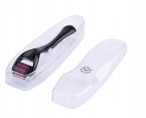 DERMA ROLEČOVÁ IHLOVÁ MEZOTERAPIA 0,75MM