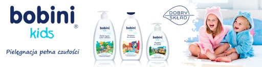 Bobini Junior zubná pasta pre deti 6+ 75ml
