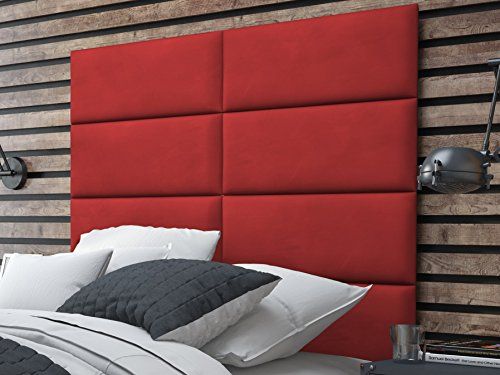 ČALÚNENÉ PANELY HLAVY ČELO 50X30 PROMO