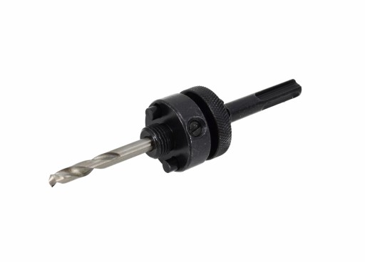 AWTOOLS DRŽIAK DIEROVEJ PÍLY 32-200mm SDS+ AW49654
