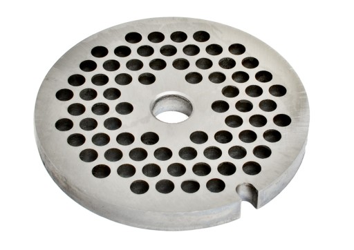 Sitko 4 mm 86.3161 pre holiaci strojček ZELMER s komorou 8