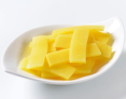 THAI PRIDE Bambusové výhonky plátky 227g