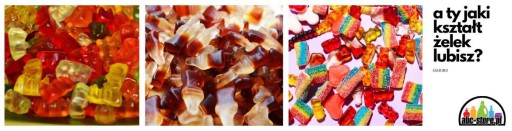 Haribo GOLDEN BEARS ovocné želé s 25% ovocnou šťavou 160g S DE