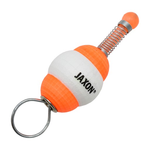 ALARM ZAHRNUTÝ na linke JAXON