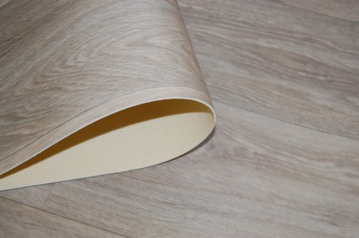 DUB HAVANNA PVC podlahová krytina 2,5 m, Imitácia Panelov