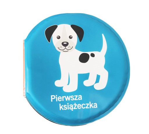 Moja prvá kniha mäkká knižka pre deti do kúpeľa zábavný zvuk