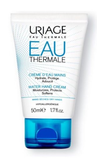 Uriage Eau Thermale hydratačný krém na ruky