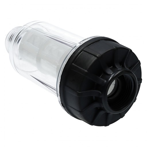 VEĽKÝ VODNÝ FILTER PRE TLAKOVÉ UMÝVAČKY KARCHER 3/4 4.730-059.0 NÁH.