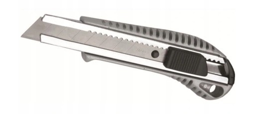 KOVOVÝ ČALUNICKÝ Nôž DEDRA M9017 18mm