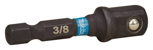 Nárazový adaptér 1/4