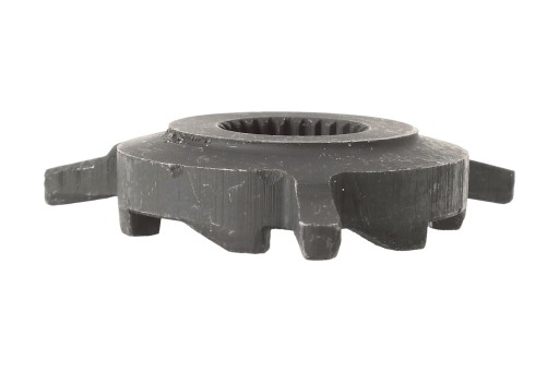 Nosič rýpadla GY6 4T Power Force 139QMB