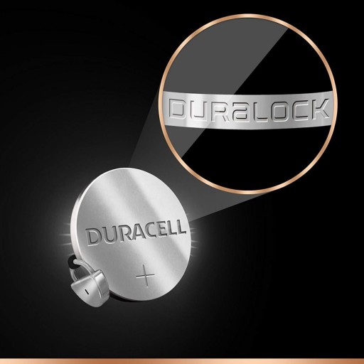 BATERIE GOMBÍKOVÁ DURACELL 370 371 SR69 1,5V 1ks